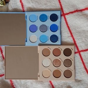 Colourpop Palette Bundle